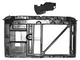 FRONTALE CITROEN C2/C3 P1007 TURBO DIESEL