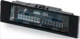 LUCE TARGA FIAT CROMA