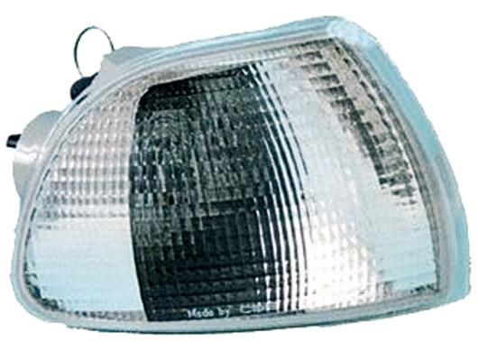 GR.OTTICO ANT DX PALIO 97->01 bianco