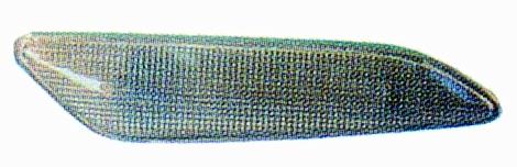 G.OTTICO SN LAT ALFA 156 97->03 BCO