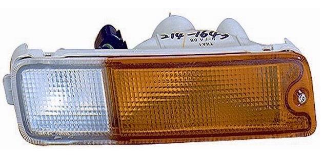 GR.OTTICO ANT SX L200 96->05