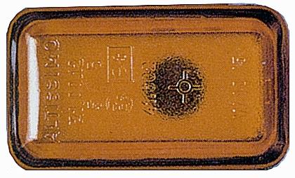 FANALE LAT AUDI 80 GOLF POLO