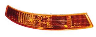 GR OTTICO ANT DX TRAFIC 01->07 ARANCIO