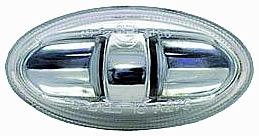 FANALE LAT DX/SN CITROEN C1 05->