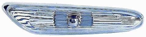 FANALE LAT DX BMW S1 E87 04->