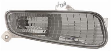 GR.OTTICO ANT DX PUNTO EVO 09->