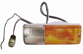 FANALE ANT DX SAMURAI 86->95