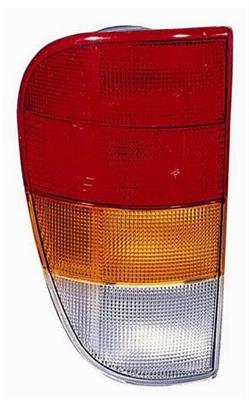 GR.OTTICO POST DX IBIZA CADDY