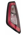FANALE POST DX G.PUNTO EVO 09->NERO P/L A INCASTRO