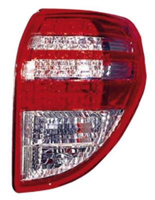 GR.OTTICO POST DX RAV 4 09->13 LED