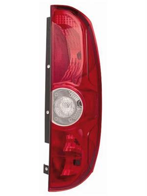 GR.OTTICO POST DX DOBLO' 10-> 1P