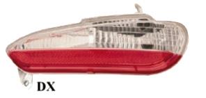 FANALE RETROMARCIA DX PUNTO EVO 09