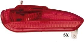 FANALE RETRONEBBIA SX PUNTO EVO 09