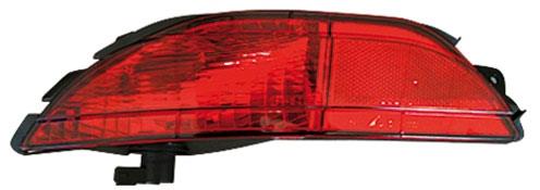 GR.OTT RETRONEBBIA SX GRANDE PUNTO