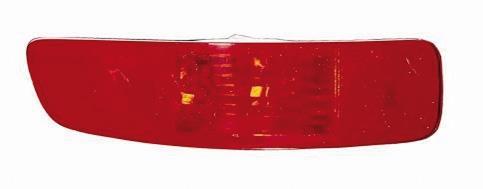 RETRONEBBIA SN CITROEN C CROSSER