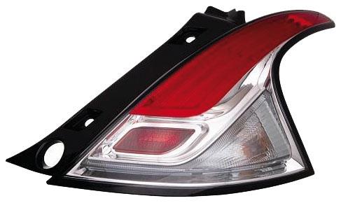 GR.OTT POST DX YPSILON 11-> LED