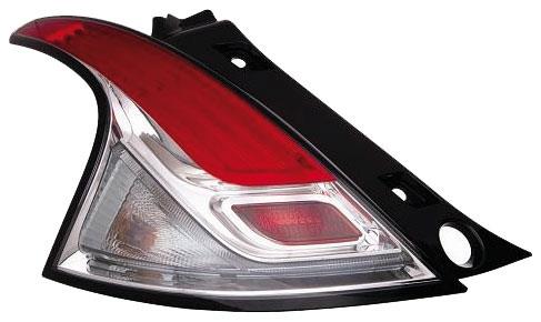 GR.OTT POST SN YPSILON 11-> LED