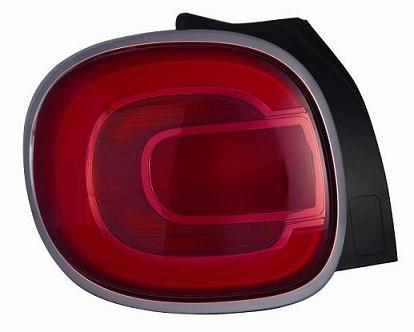 GR.OTT POST DX 500L 12-> C/CROMATA