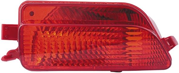 RETRONEBBIA SX C4 05->10