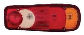 FANALE POST DX/SN NISSAN/RENAULT/DAF
