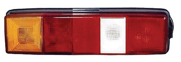 FANALE POST DX/SX TRANSIT CASSONATO 85->13