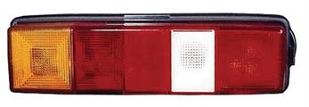FANALE POST DX/SX TRANSIT CASSONATO 85->13