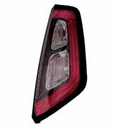 GR.OTT PST DX GPUNTO 12-> NERO P/L A VITE