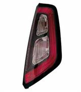 FANALE PST DX GPUNTO 12-> NERO P/L.AVITE