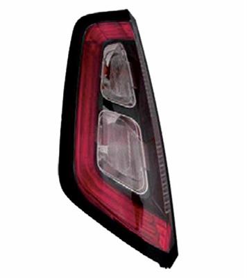 GR.OTT PST SX GPUNTO 12-> NERO P/L A VITE