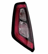 GR.OTT PST SX GPUNTO 12-> NERO P/L A VITE