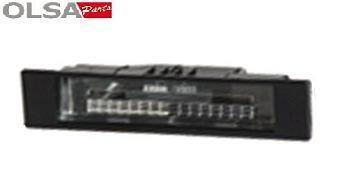 FANALE TARGA 500 L 12->17