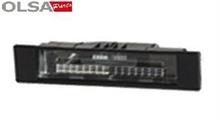 FANALE TARGA 500 L 12->17