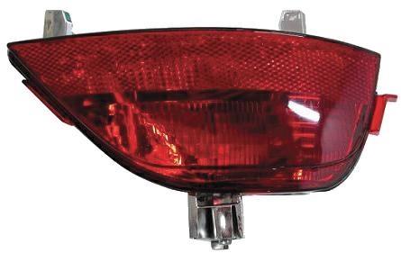 RETRONEBBIA DX SANDERO LOGAN MCV 17->