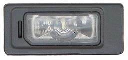 FANALE TARGA POST A3/A4 PASSAT LED