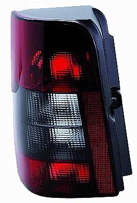 GR OTT POST SN BERLINGO 96->08 1 PORTA