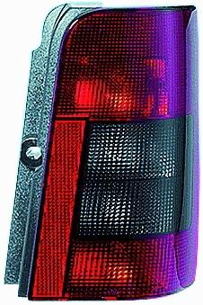 GR OTT POST DX BERLINGO 96->08 2P FUME'