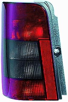 GR OTT POST SN BERLINGO 96->08 2P FUME'