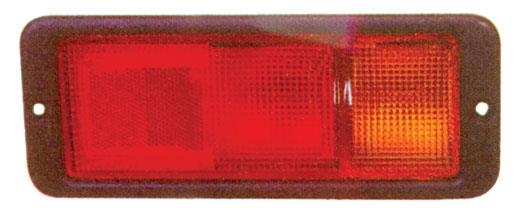 GR.OTTICO POST.SX PAJERO 91->00