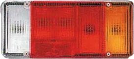 TRASPARENTE POST DX DUCATO EUROCARGO