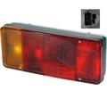 FANALE POST SX IVECO conn.largo