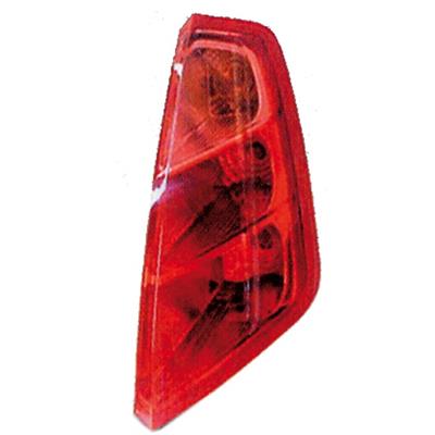 FANALE POST DX GRANDE PUNTO 05->