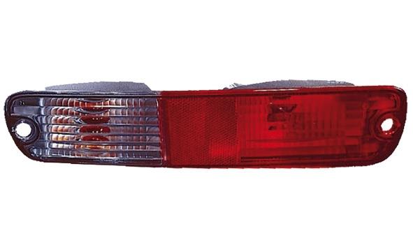 RETRONEBBIA POST SN PAJERO 01->06
