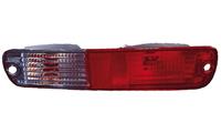 RETRONEBBIA POST SN PAJERO 01->06