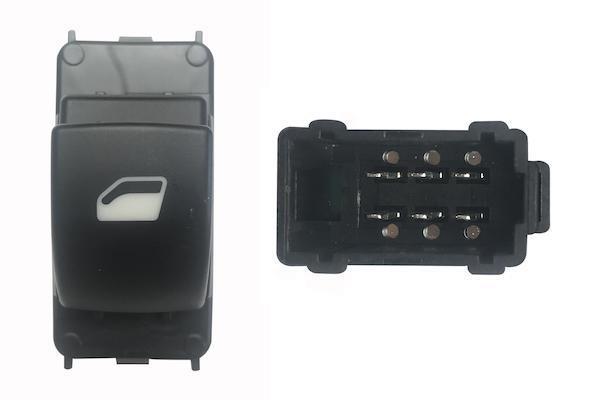 INTERR.ALZACR.BERLINGO 08->13 6 PIN