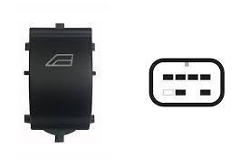 INTERR.ALZACR.ANT FOCUS 04>08  6 PIN