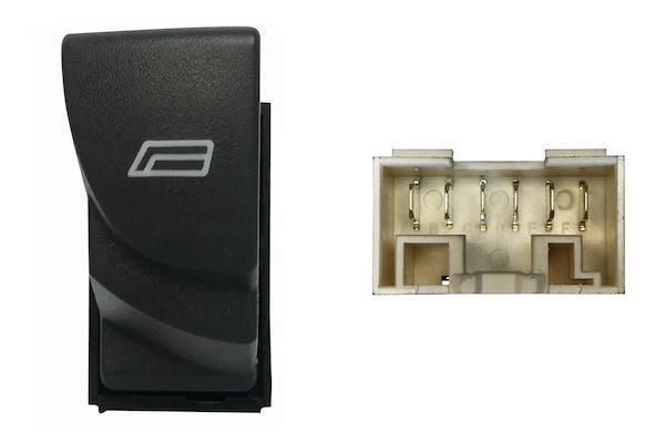 INTERR.ALZACR.SN DUCATO 02->06 6 PIN