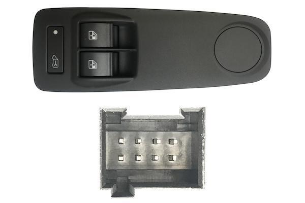 PULSANT.ALZ. BL.PORTA DUCATO 06->   PIN