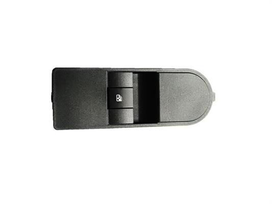 PULSANTE ALZ.ANT ASTRA 04>11 DX GRIGIO 6 PIN
