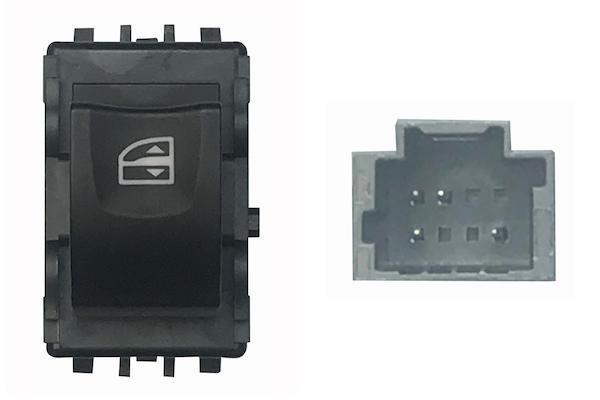 INTERR.ALZACR. LAGUNA 07>14 4 PIN