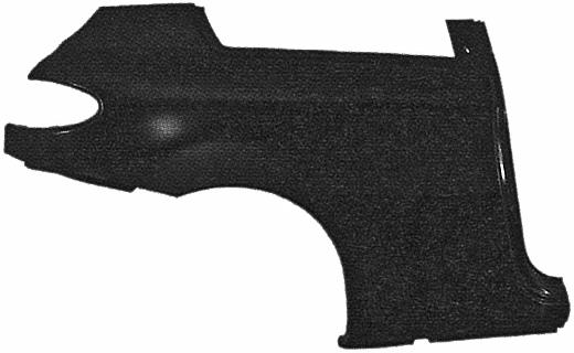 PARAF.POST.DX.ALFA 147 2000 3P